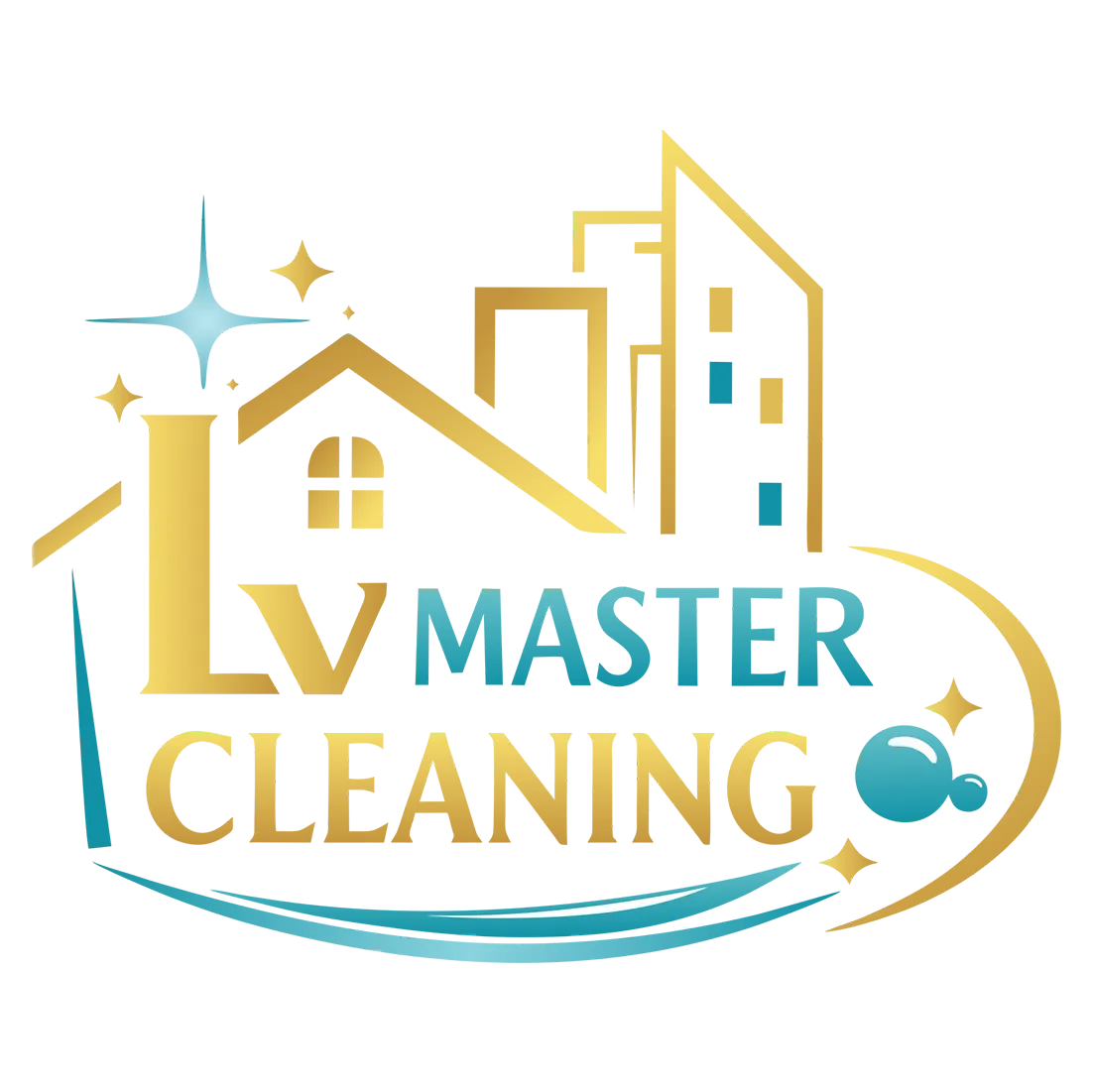 Luiza's Master Cleaning