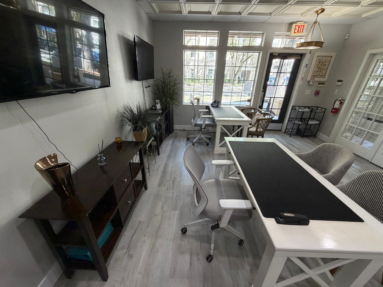 Commercial Cleaning in Orlando