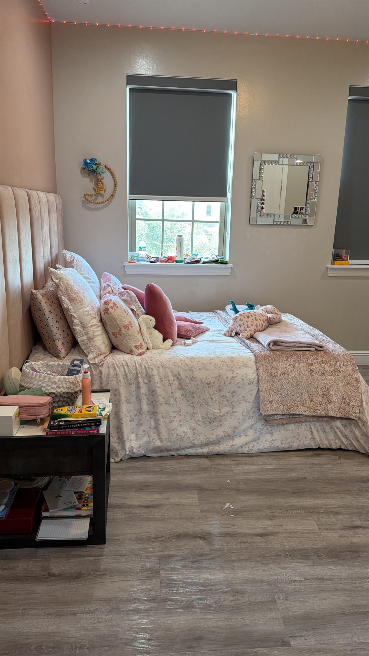 Residential Cleaning After