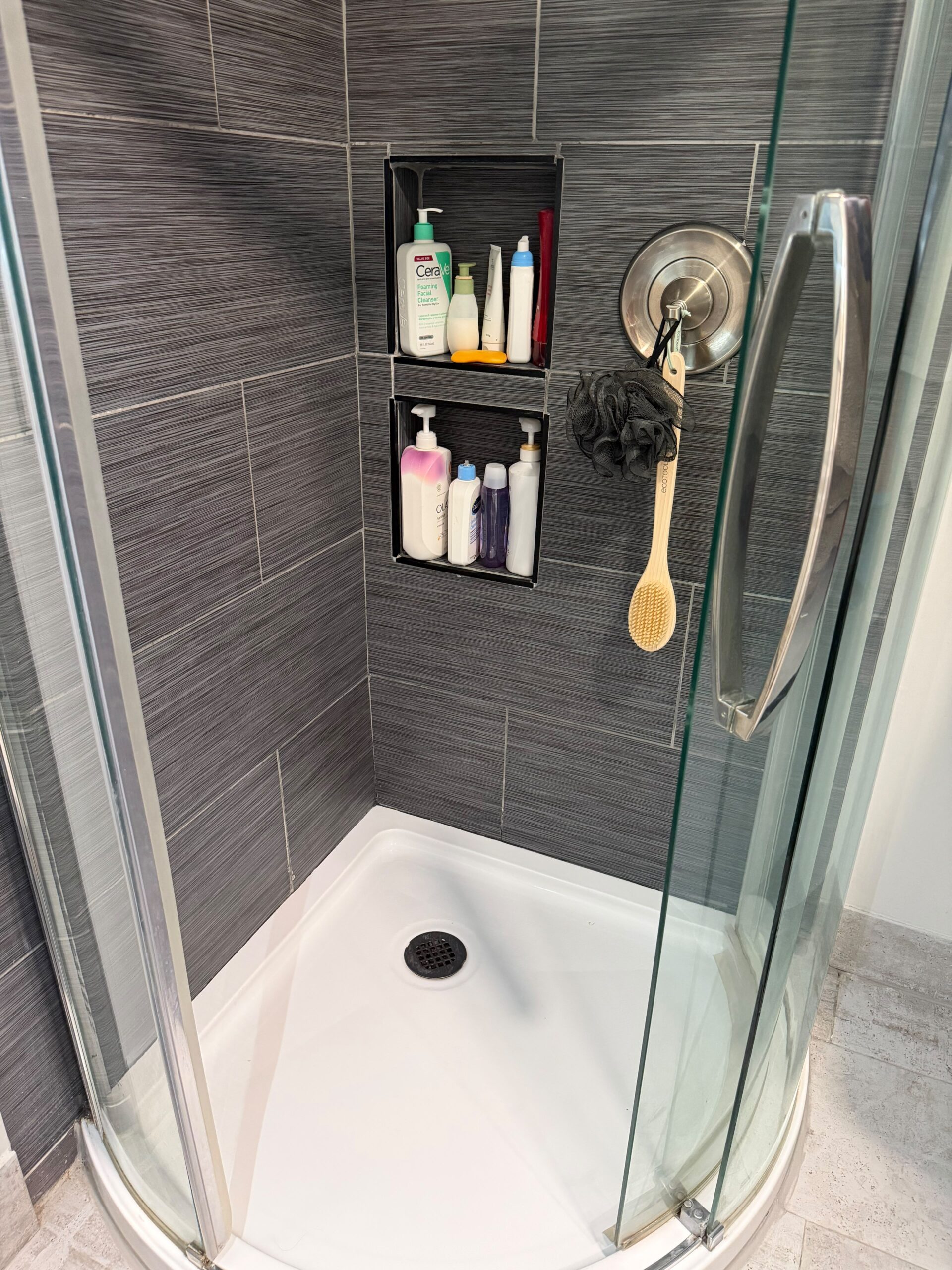 Residential Cleaning After
