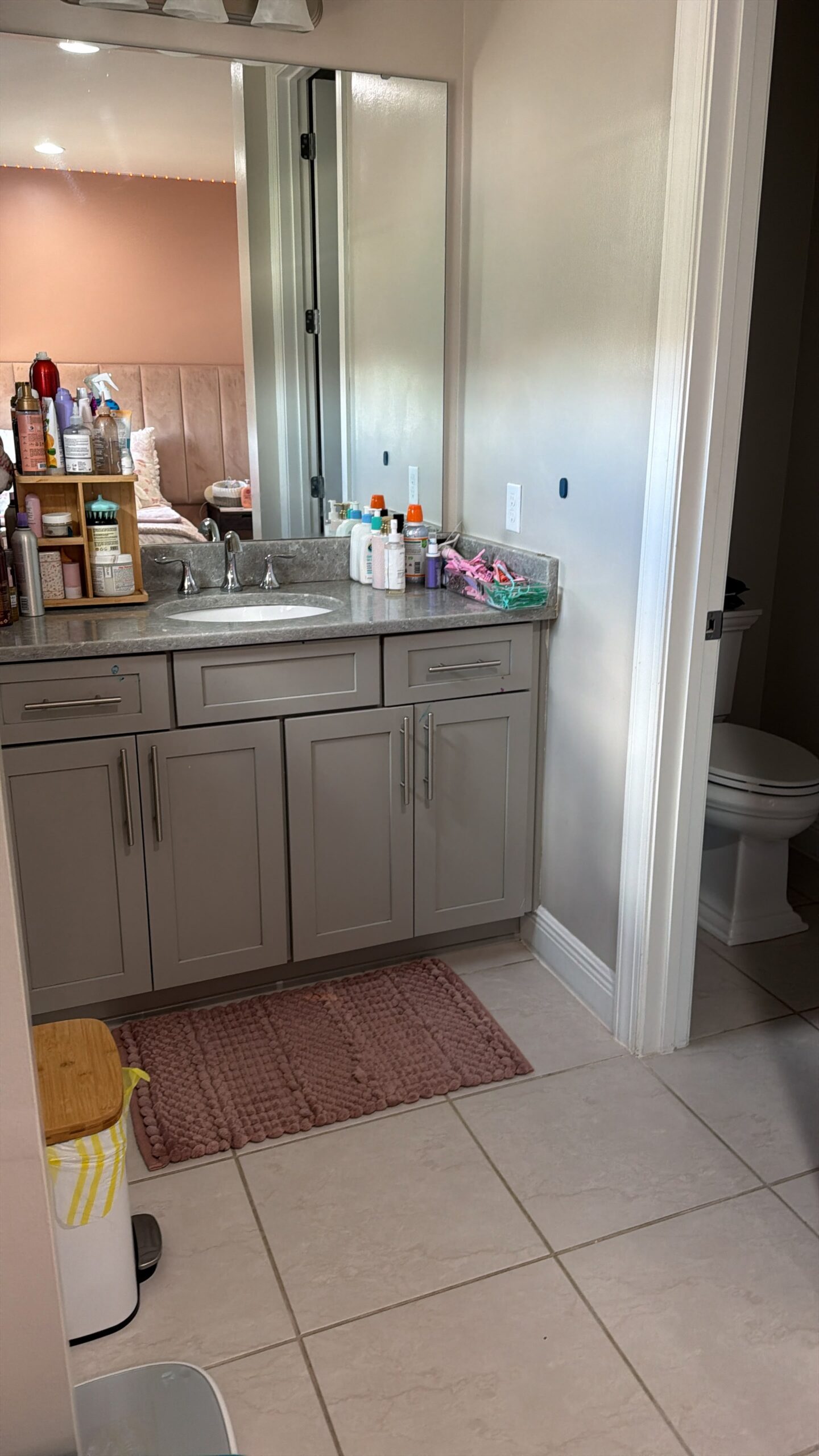 Residential Cleaning After